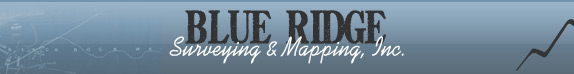Blue Ridge Surveying & Mapping, Inc.